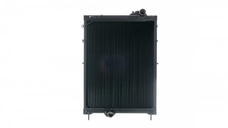 Radiator racire motor potrivit JOHN DEERE 8100, 8110, 8120, 8130 2WD, 8130 4WD, 8200, 8210, 8220, 8225 R, 8230, 8230 T, 8245 R, 8260 R, 8270 R, 8285 R, 8295 R, 8295 RT, 8300, 8300 T, 8310, 8310 R, 832 [1]