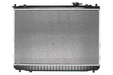 Radiator racire motor potrivit KIA CARENS II 2.0 [1]