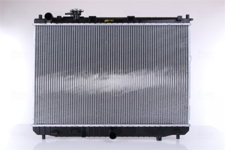 Radiator racire motor potrivit KIA CARENS II 2.0 [3]
