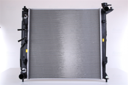 Radiator racire motor potrivit KIA CARENS IV 1.7D [3]