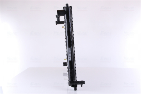 Radiator racire motor potrivit KIA CARNIVAL I, CARNIVAL II 2.5 [3]