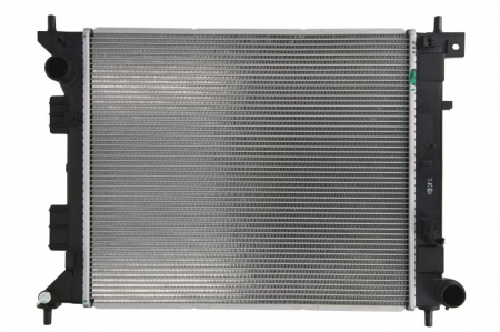 Piese Auto - Radiator racire motor potrivit KIA CEE'D, PRO CEE'D 1.0