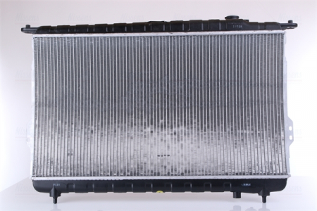 Radiator racire motor potrivit KIA MAGENTIS 2.0/2.5 [2]