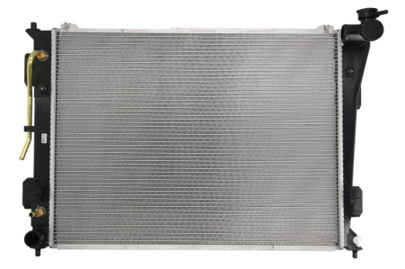 Radiator apa - Radiator racire motor potrivit KIA OPTIMA 2.0/2.4