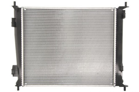 Radiator racire motor potrivit KIA SOUL I 1.6 [1]