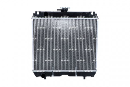 Radiator racire motor potrivit KUBOTA B 3030 [2]