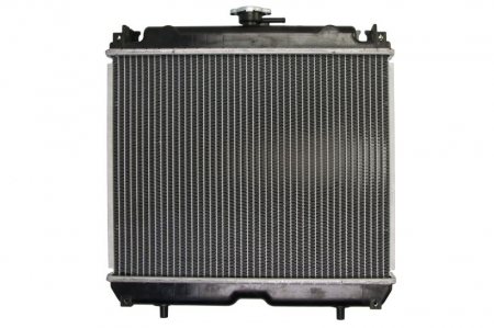 Radiator racire motor potrivit KUBOTA B 3030 [1]