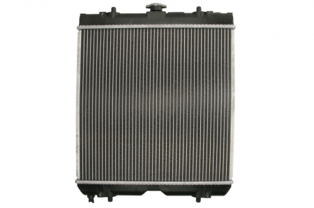 Radiator racire motor potrivit KUBOTA L 3130, L 3400, L 3400 DTF, L 3400 DTR, L 3400 FF, L 3400 FR, L 3410 DT, L 3410 GST, L 3430, L 345, L 345 II, L 345 W [1]