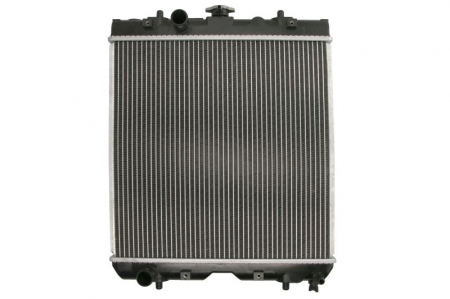 Radiator apa - Radiator racire motor potrivit KUBOTA L 3130, L 3400, L 3400 DTF, L 3400 DTR, L 3400 FF, L 3400 FR, L 3410 DT, L 3410 GST, L 3430, L 345, L 345 II, L 345 W