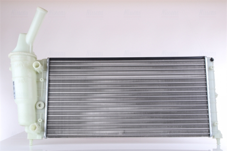 Radiator racire motor potrivit LANCIA Y 1.2 [1]