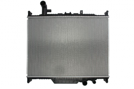 Piese Auto - Radiator racire motor potrivit LAND ROVER DISCOVERY IV, RANGE ROVER SPORT I 3.0D 09.09-12.18