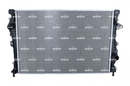 Radiator racire motor potrivit LAND ROVER DISCOVERY SPORT, DISCOVERY V, RANGE ROVER EVOQUE 2.0/2.0D/2.0DH 12.14- [2]