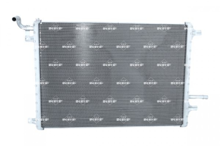 Radiator racire motor potrivit LAND ROVER DISCOVERY SPORT, RANGE ROVER EVOQUE 1.5H-2.0H dupa 2017 [2]
