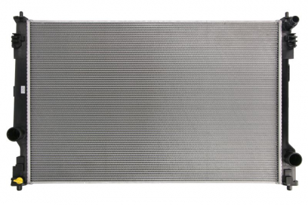 Piese Auto - Radiator racire motor potrivit LEXUS ES; TOYOTA CAMRY, RAV 4 V 2.0-3.5 08.17-