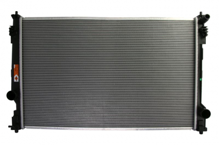 Radiator racire motor potrivit LEXUS ES; TOYOTA CAMRY, RAV 4 V 2.0-3.5 08.17- [0]