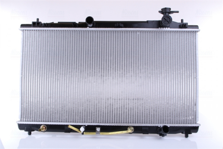 Radiator racire motor potrivit LEXUS ES; TOYOTA CAMRY, VENZA 3.5 [1]