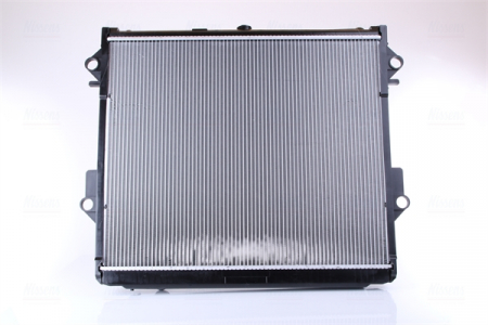 Radiator racire motor potrivit LEXUS LX; TOYOTA LAND CRUISER 200 4.7/5.7 [2]