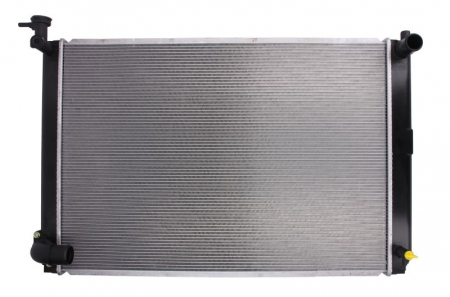 Radiator apa - Radiator racire motor potrivit LEXUS RX 3.3H