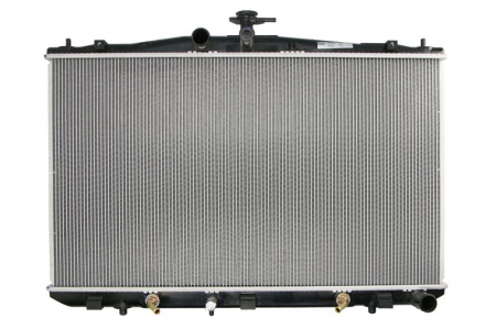Piese Auto - Radiator racire motor potrivit LEXUS RX 3.5 01.09-09.15