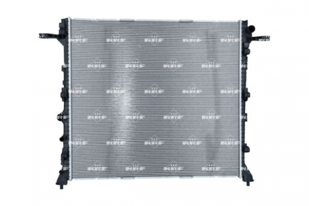 Radiator racire motor potrivit MAN TGE; VW CRAFTER 2.0D 2016-2024 [2]