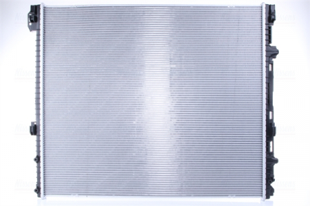 Radiator racire motor potrivit MAN TGE; VW CRAFTER, GRAND CALIFORNIA CAMPER 2.0D 09.16- [2]