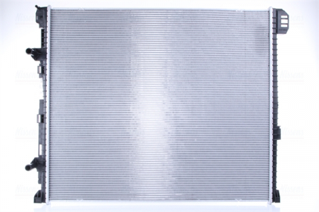 Piese Auto - Radiator racire motor potrivit MAN TGE; VW CRAFTER, GRAND CALIFORNIA CAMPER 2.0D 09.16-