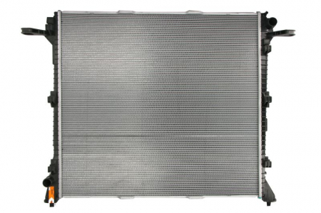 Radiator apa - Radiator racire motor potrivit MAN TGE; VW CRAFTER, GRAND CALIFORNIA CAMPER 2.0D/Electric dupa 2016
