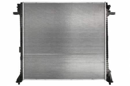 Radiator racire motor potrivit MAN TGE; VW CRAFTER, GRAND CALIFORNIA CAMPER 2.0D/Electric dupa 2016 [1]