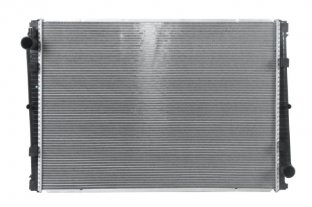 Radiator apa - Radiator racire motor potrivit MAN TGL I, TGM I D0836LFL40-D0836LFLAP 2005-2023