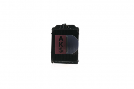 Piese Auto - Radiator racire motor potrivit MASSEY FERGUSON 396, 399