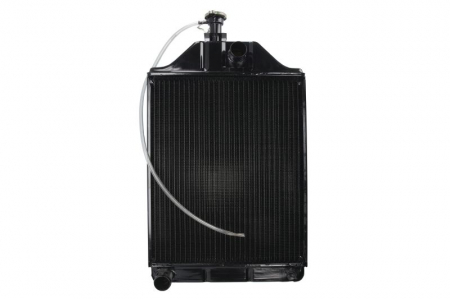 Radiator racire motor potrivit MASSEY FERGUSON [0]