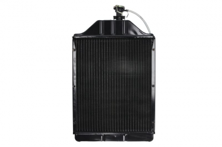 Radiator racire motor potrivit MASSEY FERGUSON [1]