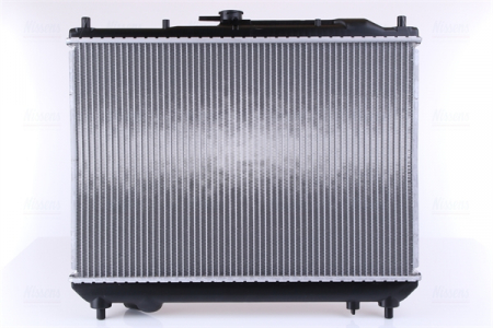 Radiator racire motor potrivit MAZDA 323 C IV, 323 S IV 1.3/1.6/1.8 [2]