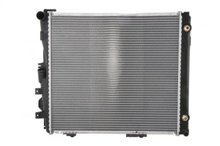 Radiator racire motor potrivit MERCEDES 124 (A124), 124 (C124), 124 (W124), 124 T-MODEL (S124), E (A124), E (C124), E (W124), E T-MODEL (S124) 2.5D-3.6 [0]