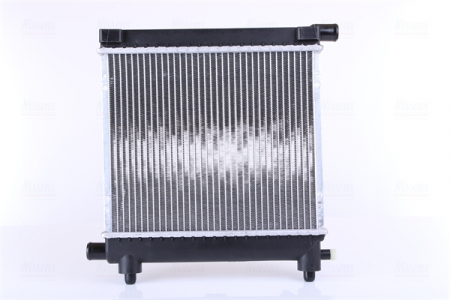 Radiator racire motor potrivit MERCEDES 124 (W124), 124 T-MODEL (S124), 190 (W201) 1.8/2.0 [3]