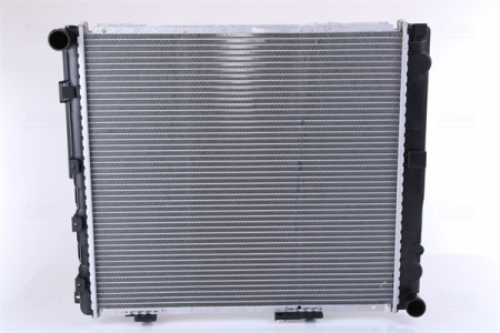 Radiator racire motor potrivit MERCEDES 124 (W124), 124 T-MODEL (S124), E (W124), E T-MODEL (S124) 2.0D/2.5D/3.0D [1]