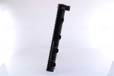 Radiator racire motor potrivit MERCEDES 124 (W124), 124 T-MODEL (S124), E (W124), E T-MODEL (S124) 2.0D/2.5D/3.0D [4]