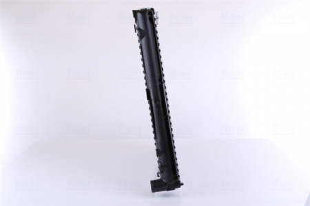 Radiator racire motor potrivit MERCEDES 124 (W124), 124 T-MODEL (S124), E (W124), E T-MODEL (S124) 2.0D/2.5D/3.0D [3]