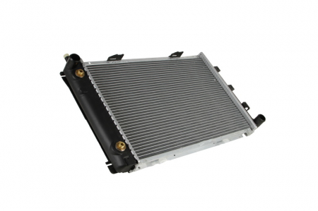 Radiator racire motor potrivit MERCEDES 190 (W201) 2.0/2.0D [1]
