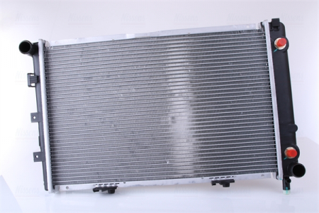 Radiator racire motor potrivit MERCEDES 190 (W201) 2.0/2.0D [3]