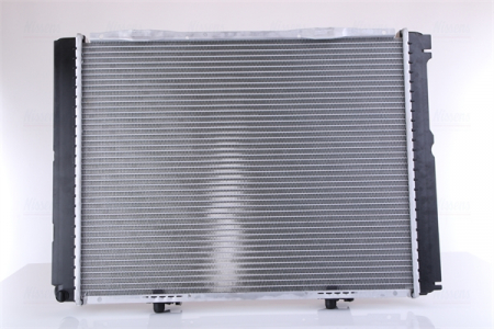 Radiator racire motor potrivit MERCEDES 190 (W201) 2.0D [4]