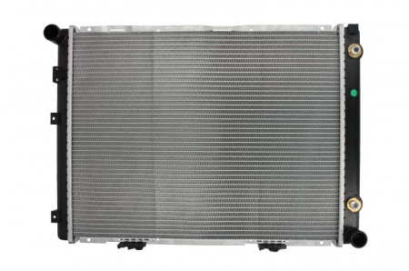 Radiator racire motor potrivit MERCEDES 190 (W201) 2.3 [0]