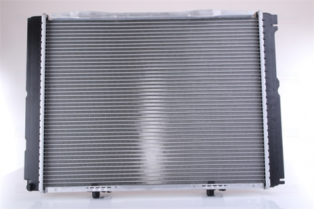 Radiator racire motor potrivit MERCEDES 190 (W201) 2.3 [2]