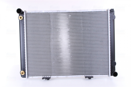 Radiator racire motor potrivit MERCEDES 190 (W201) 2.5D [1]