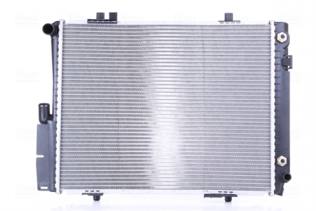 Radiator racire motor potrivit MERCEDES 190 (W201) 2.6 [1]