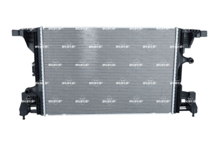 Radiator racire motor potrivit MERCEDES A (V177), A (W177), B SPORTS TOURER (W247), CLA (C118), CLA SHOOTING BRAKE (X118), EQA (H243), EQB (X243), GLA (H247), GLB (X247) 1.5D-Electric 03.18- [1]