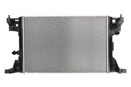 Radiator apa - Radiator racire motor potrivit MERCEDES A (V177), A (W177), B SPORTS TOURER (W247), CLA (C118), CLA SHOOTING BRAKE (X118), EQA (H243), EQB (X243), GLA (H247), GLB (X247) 1.5D-Electric 03.18-