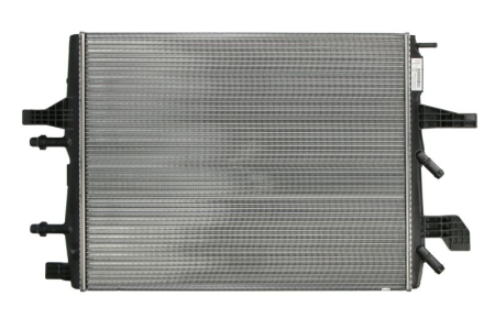 Radiator racire motor potrivit MERCEDES A (V177), A (W177), CLA SHOOTING BRAKE (X118) 1.3H 08.19- [0]