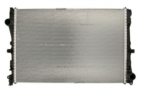 Radiator racire motor potrivit MERCEDES C (A205), C (C205), C T-MODEL (S205), C (W205) 1.5/1.5H/2.0 04.18-04.23 [0]