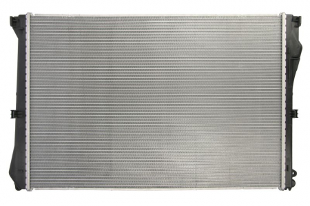 Radiator racire motor potrivit MERCEDES C (A205), C (C205), C T-MODEL (S205), C (W205) 1.5/1.5H/2.0 2018-2023 [1]